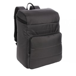 Rucsac termoizolant, 29x16x35.5 cm, XD, 20SEP0447, Poliester, Negru