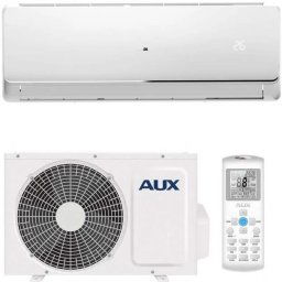 AUX ASW-H12B4/FZR3DI-EU