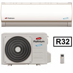 Platinium PF-18DC