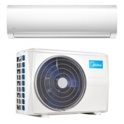 Midea MA-18NXD0/MA-18N8D