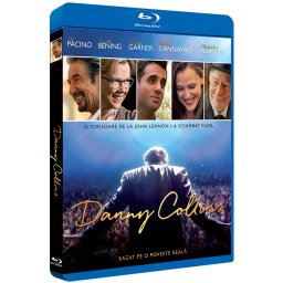 Danny Collins Blu-Ray