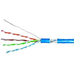 Rola 305 ml cablu F/UTP Cat.5e