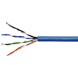 Rola 305 ml cablu U/UTP Cat.5e
