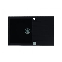 Chiuveta de bucatarie Alveus CADIT 20 G91 CARBON 790x500