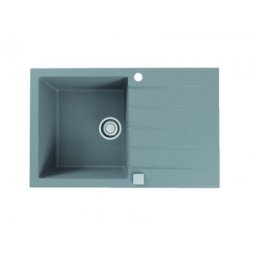 Chiuveta de bucatarie Alveus CADIT 20 G81 CONCRETE 790x500