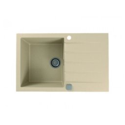 Chiuveta de bucatarie Alveus CADIT 20 G22 TERRA 790x500