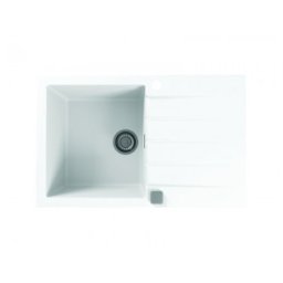 Chiuveta de bucatarie Alveus CADIT 20 G11 ARTIC 790x500