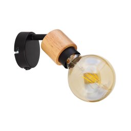Spot de perete Globo 54031-1 JORNA 1xE27/40W/230V