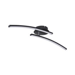 Plafonieră LED Globo 67129-12 TANSY 2xLED/6W/230V