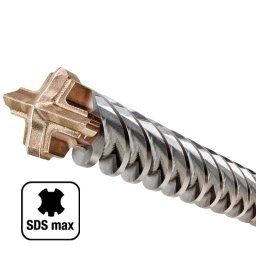 Burghiu SDS-Max Dewalt DT9426 25x920mm