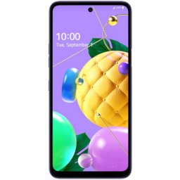 LG K52