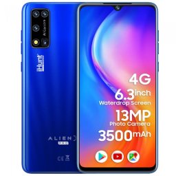 iHunt Alien X Pro