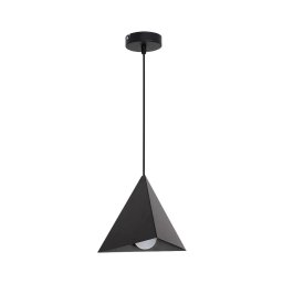 Lustră pe cablu SET 1xE27/60W/230V
