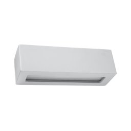 Aplică VEGA 1xE27/60W/230V gri