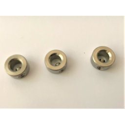 Inel blocare cu stift Inox pentru Ax elice navomodel plantat
