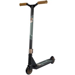 Trotineta Stunt Black Dragon Pulse Racer
