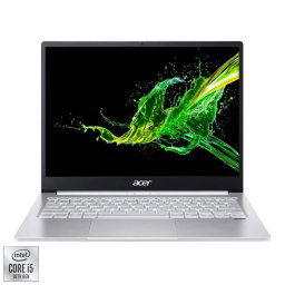 Acer Swift 3 SF313-52, Intel® Core™ i5-1035G4 - 3.70 GHz, 13.5", QHD, 8GB, 512GB SSD, Intel UHD Graphics