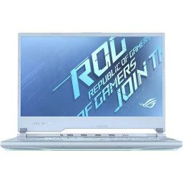 Asus ROG Strix G15 G512LW-AZ115, Intel Core i7-10750H - 5GHz, 15.6" Full HD, 16GB, SSD 512GB, NVIDIA GeForce RTX 2070 8GB
