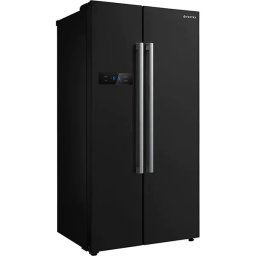 Side by Side Vortex VO1029BK
