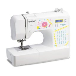Masina de cusut Brother KE20