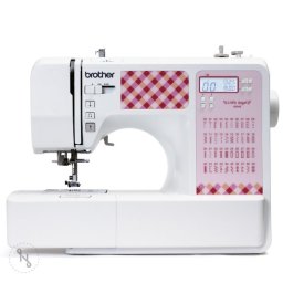 Masina de cusut Brother KD40