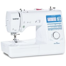 Masina de cusut Brother NV A60 SE
