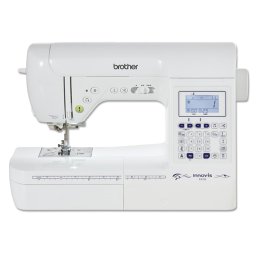 Masina de cusut Brother F410