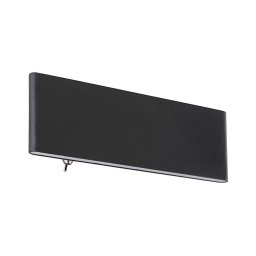 Aplică LED Globo 41751-8B SIEGFRIED LED/8W/230V