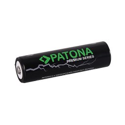 PATONA Acumulator Li-Ion 18650 3500 mAh PREMIUM 3,7 V