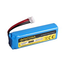 Acumulator PATONA pentru JBL Charge 2+/Charge 3 6000mAh 3,7V Li-Pol
