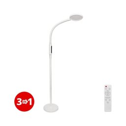 Lampă LED dimabilă 3 în 1 LED/12W/230V albă CRI 90 + telecomandă