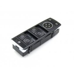 Butoane geamuri electrice Topautochei® pentru Mercedes Benz C-Class W204, E-Class W212, GLK ( 2008-2012)