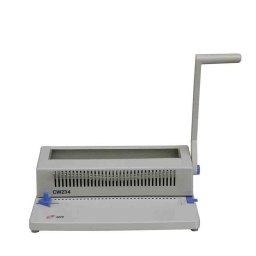 Aparat pentru indosariat cu inele din metal, CW 234