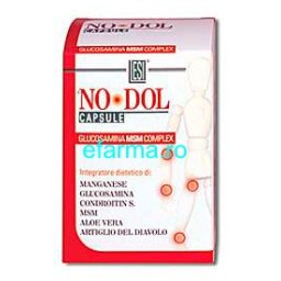 No-Dol capsule