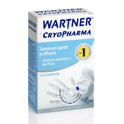 Cryopharma Clasic