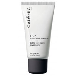 Galenic Pur Gel Exfoliant