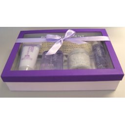 Set cadou SPA cu Levantica