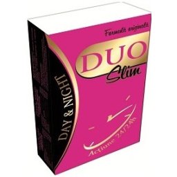 Duo Slim Day & Night 84 Capsule oferta