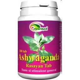 Ashwaganda x 100 tb