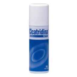 Cicatridina Spray