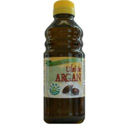 Ulei de argan presat la rece 250ml