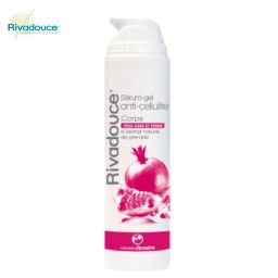 Rivadouce ser gel anticelulitic 200ml