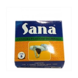 Sana Centura hernie XL stanga