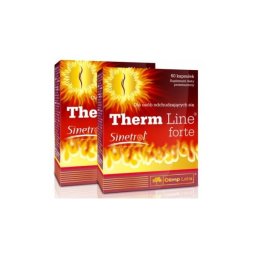 THERM LINE FORTE 60CPS