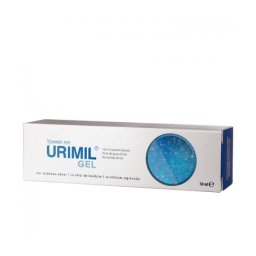 URIMIL gel NATURPHARMA