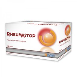 Rheumastop 4gr*30 plicuri