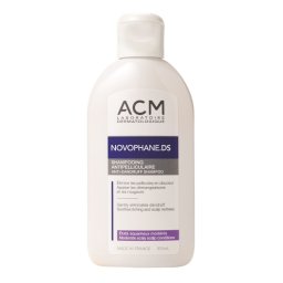 Novophane DS Sampon antimatreata x 300 ml