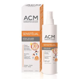 Spray Sensitelial Spray SPF 30 X 200 ML