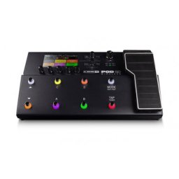 Line6 POD GO Wireless