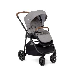 Carucior Versatrax E Gray Flannel